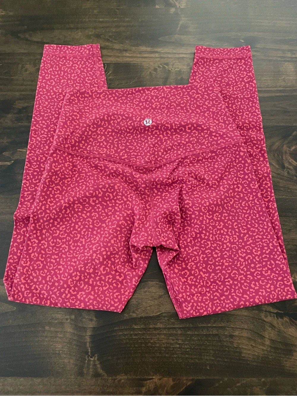 Lululemon Align High-Rise Pant 25
